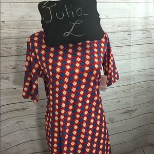 LuLaRoe Julia